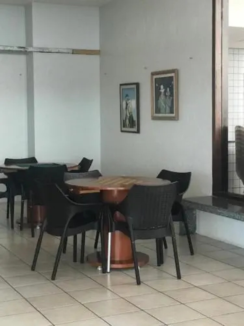 Flat 4 Rodas A Beira Mar Locday