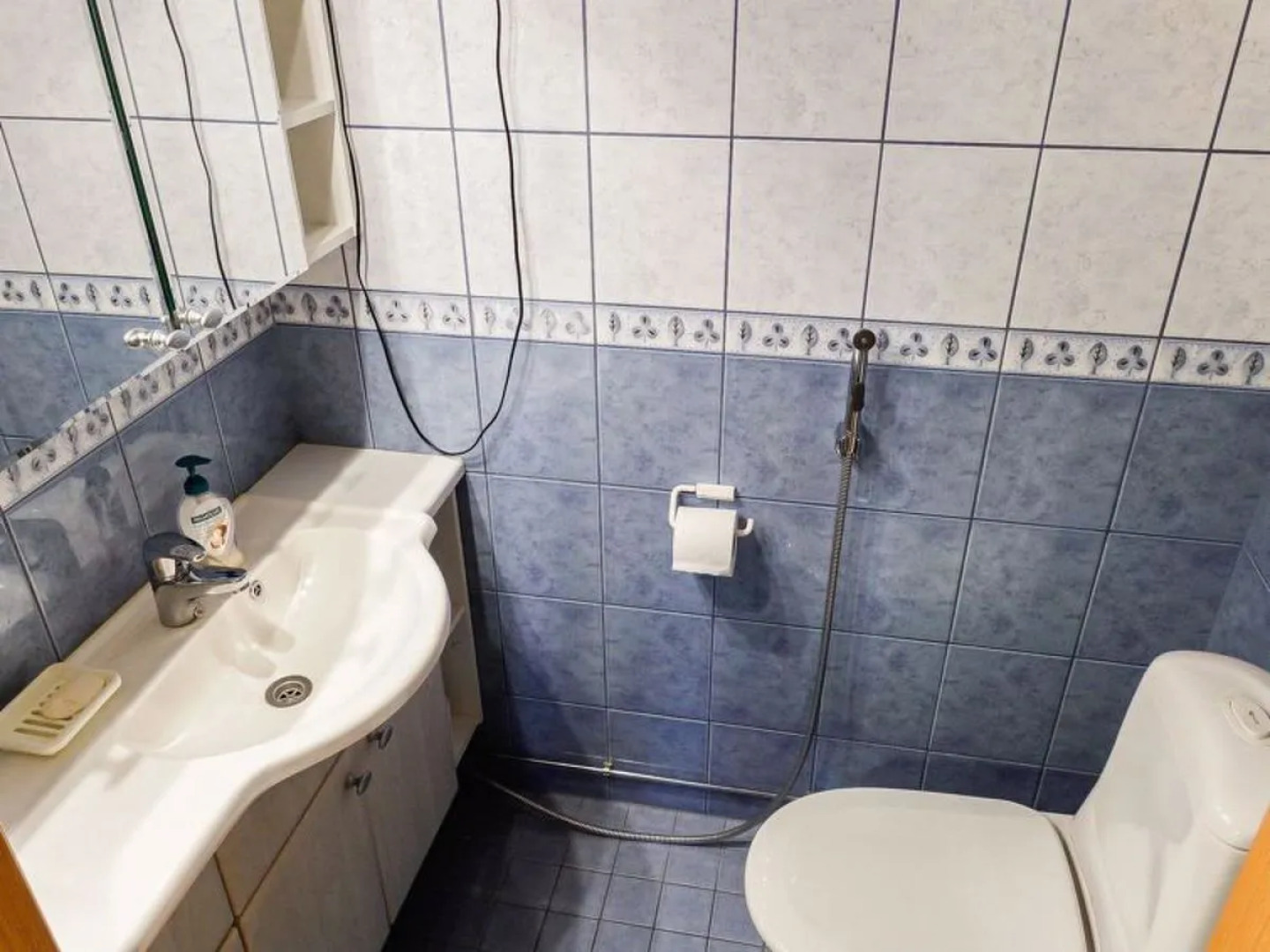 House Lustola a Sodankyla