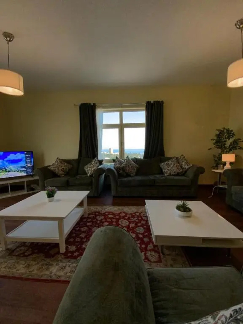 نزل الشاطئ 1 - عائلات فقط