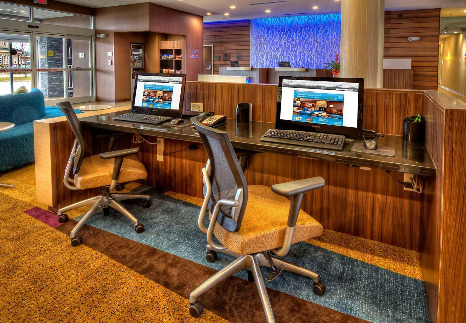 Fairfield Inn & Suites Oklahoma City Yukon