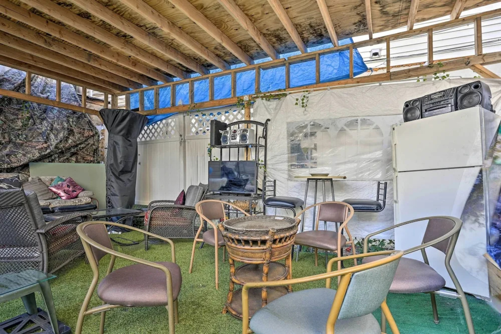 West New York Apartment ~ 7 Mi to Manhattan!