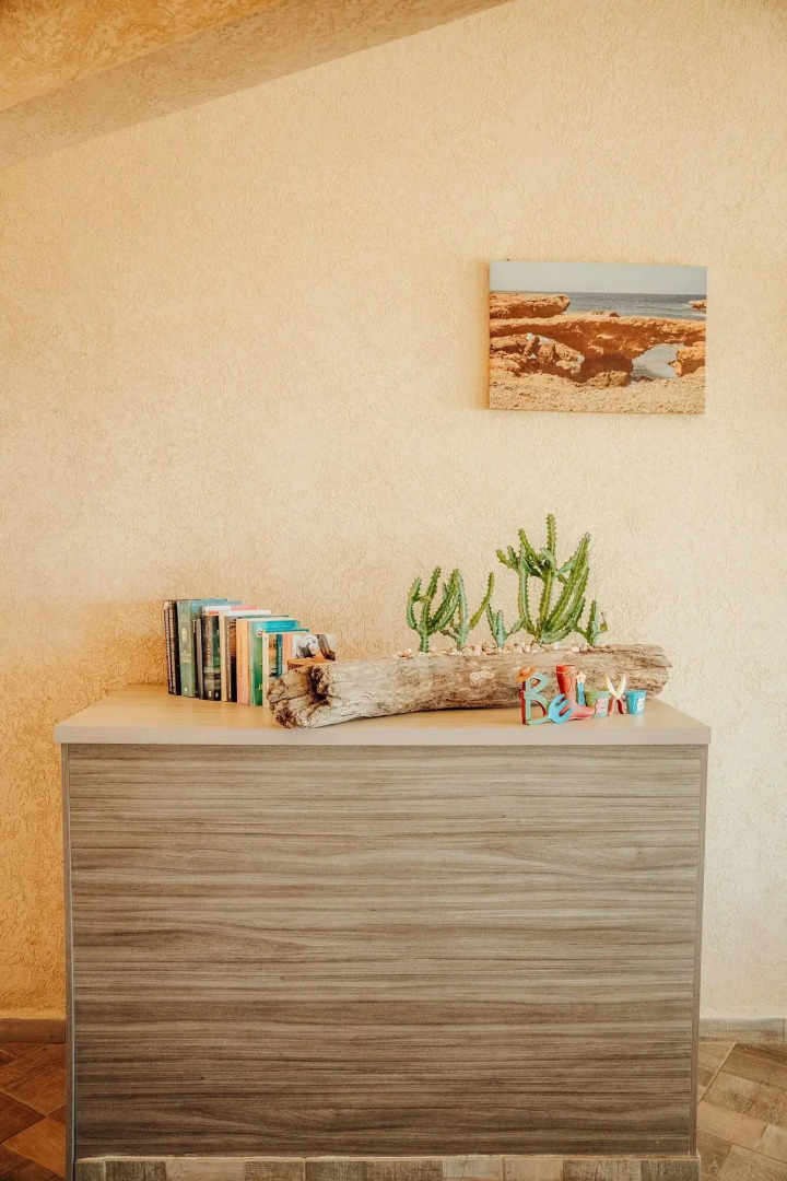 Hotel RH Boutique Aruba