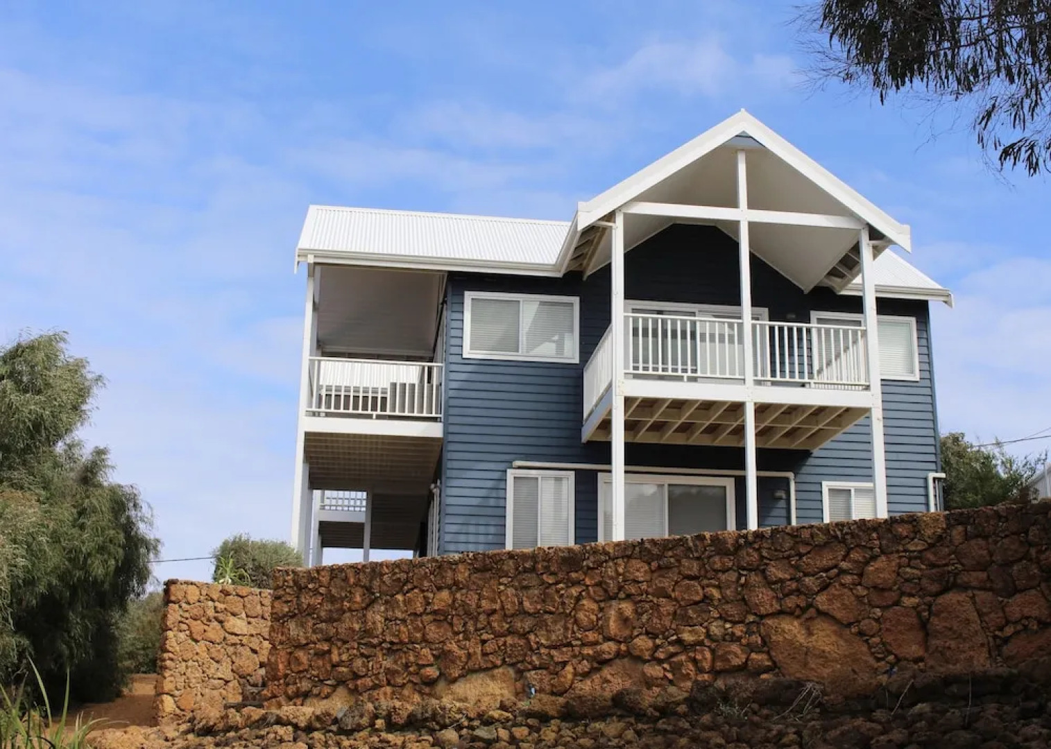 Flinders View Beach House