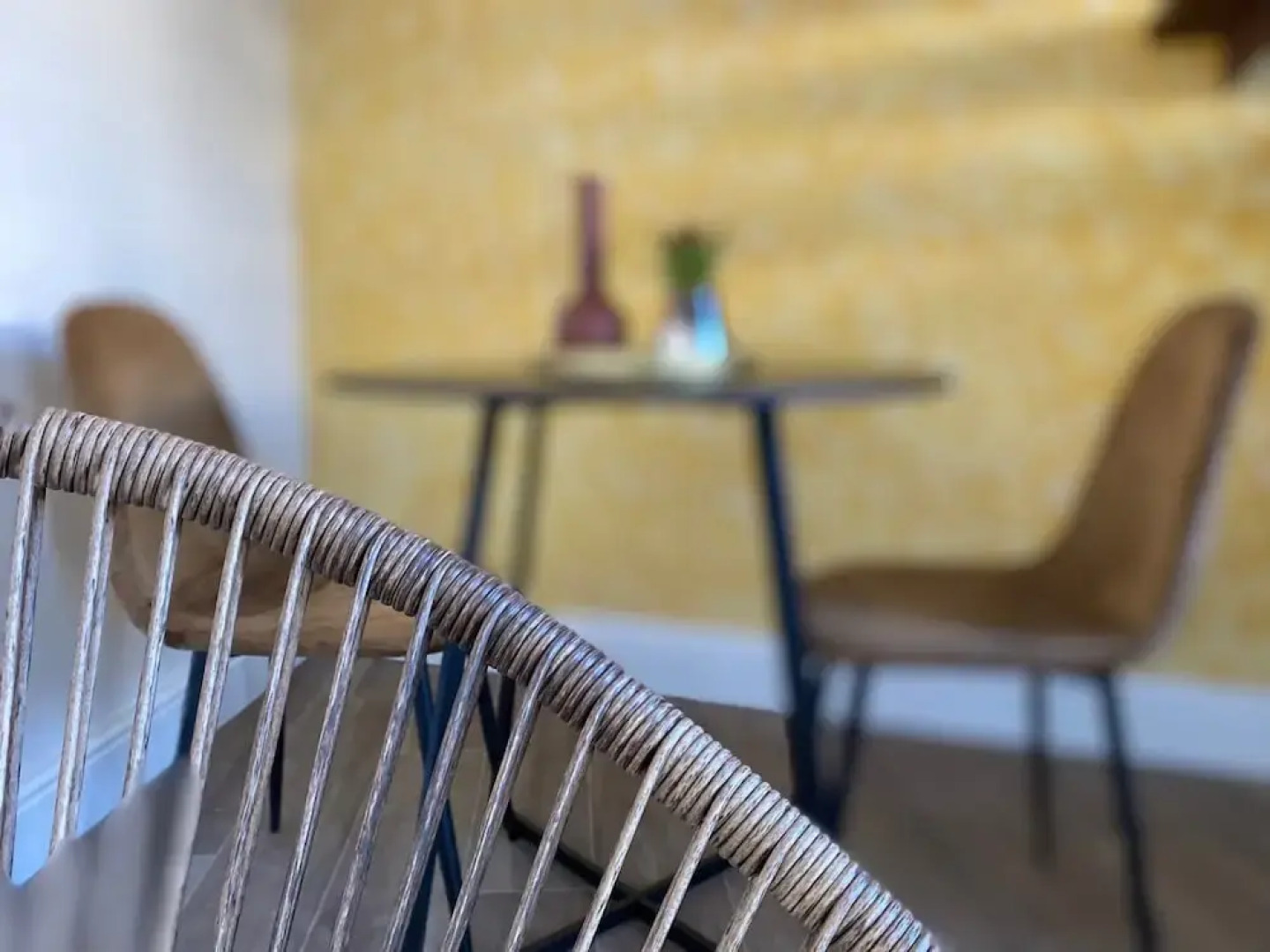 El BALCÓN DE LA REINA SUITES