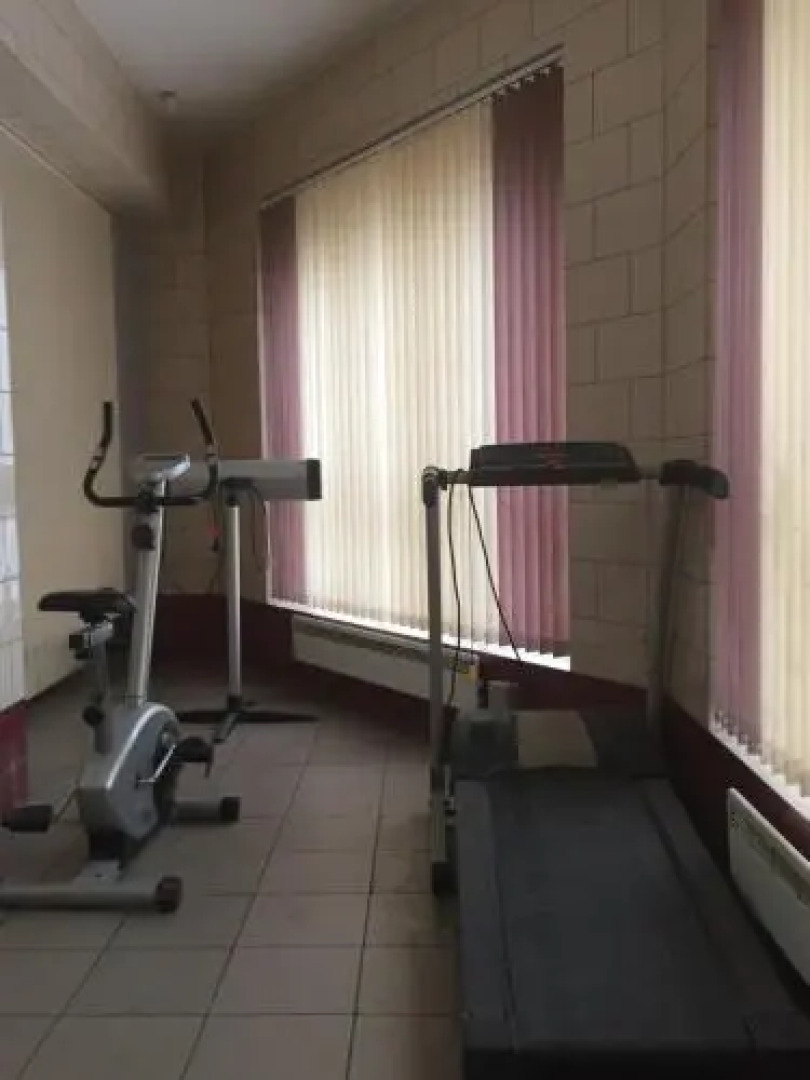 Hostel -Hotel Granat Rivne city