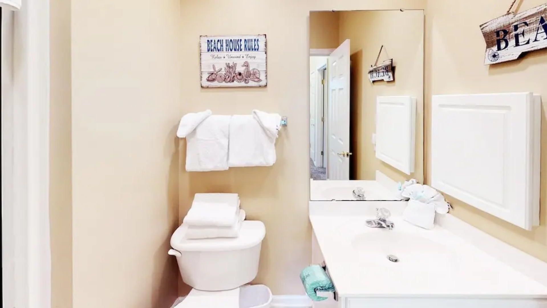 Village at the Glens by Coastline Resorts