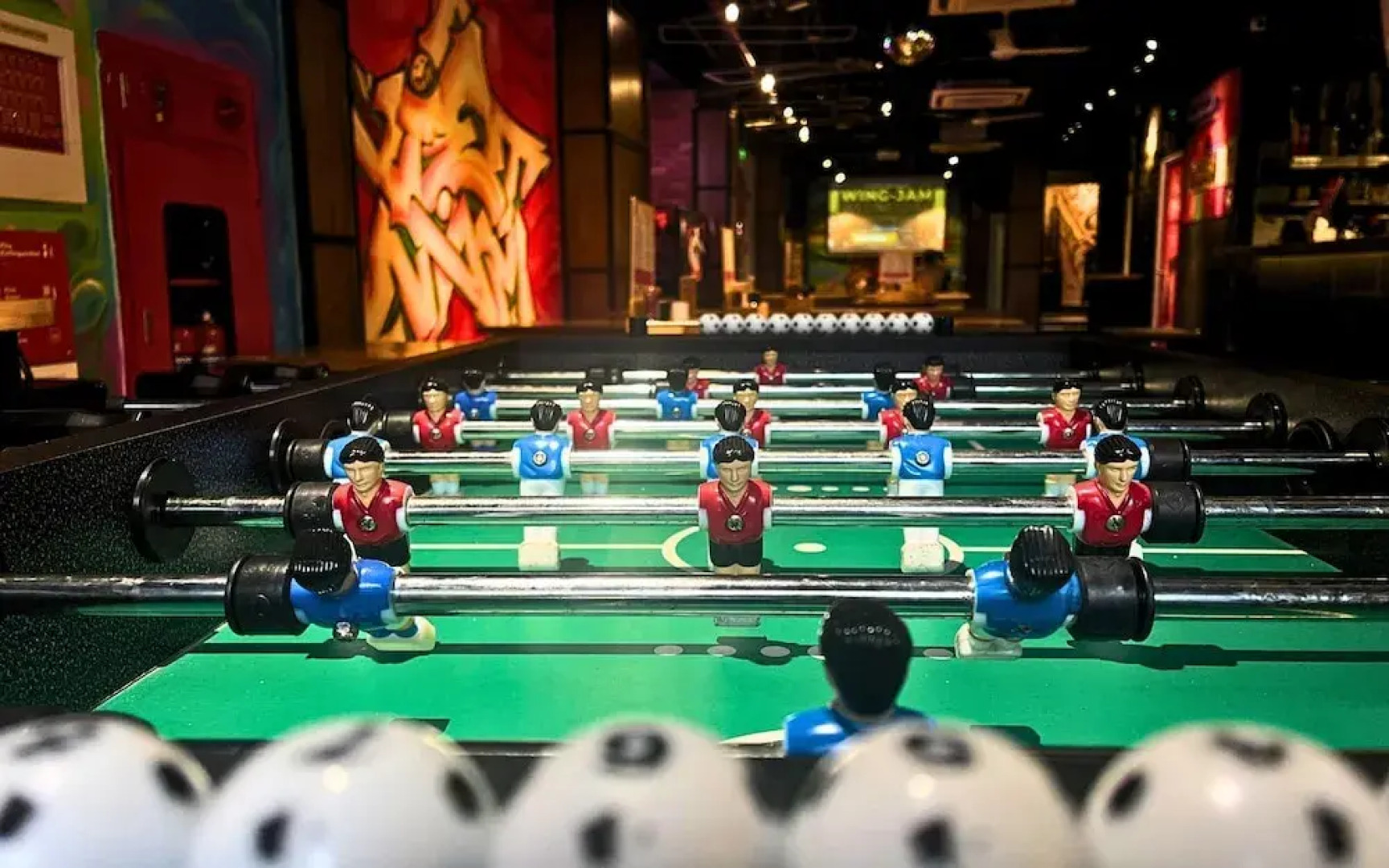 Mad Monkey Hanoi - Hostel