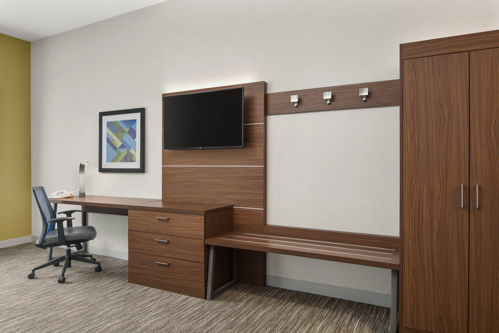 Holiday Inn Express Hotel Sacramento Airport Natomas by IHG