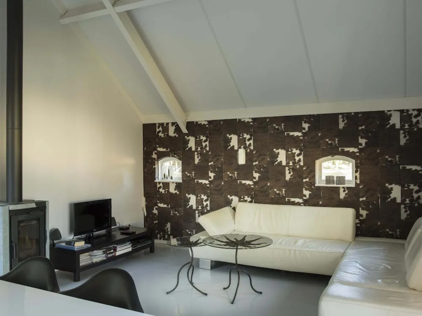 Lovely Design Countryside Holiday Home