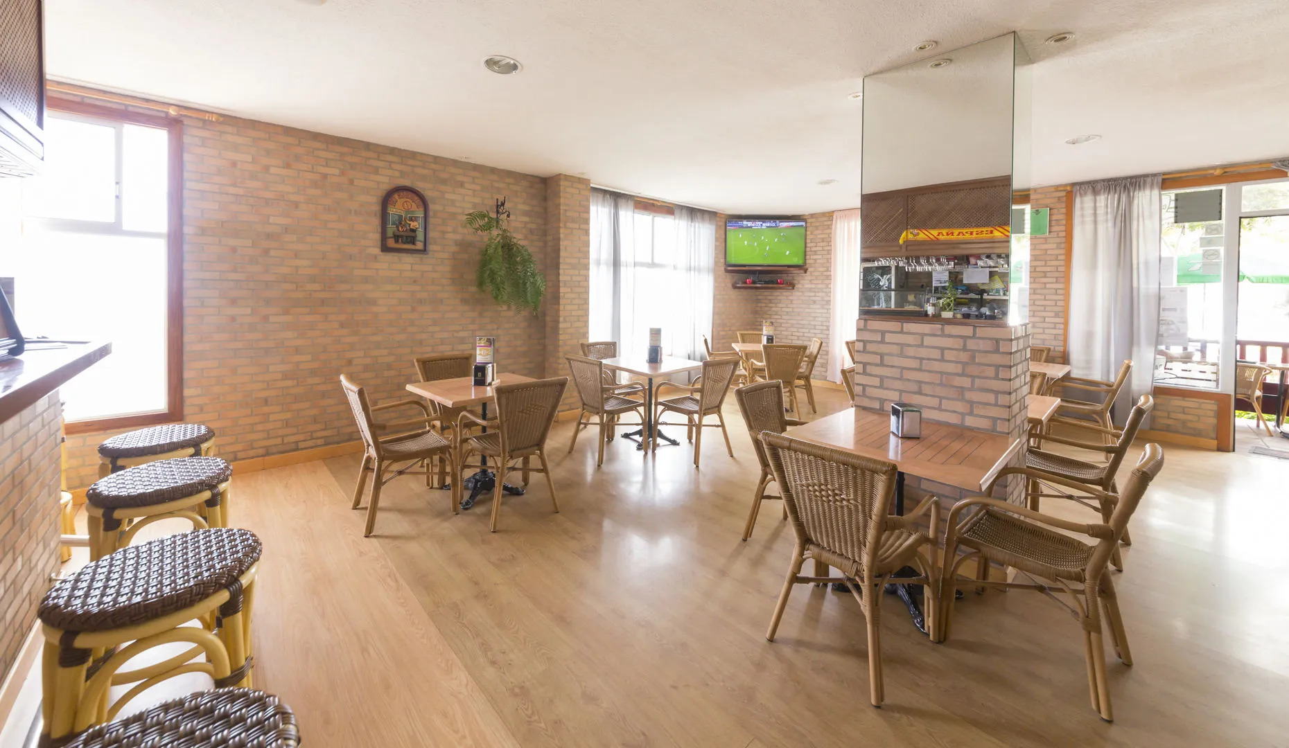 Apartamentos Centro Cancajos