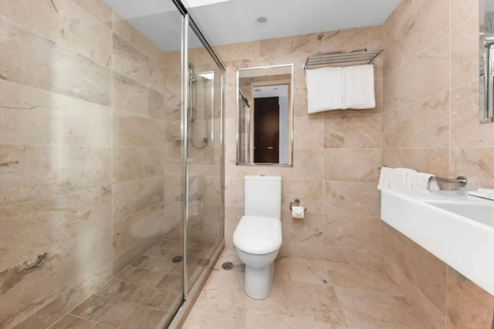 Canberra Rex Hotel and Serviced Apartments