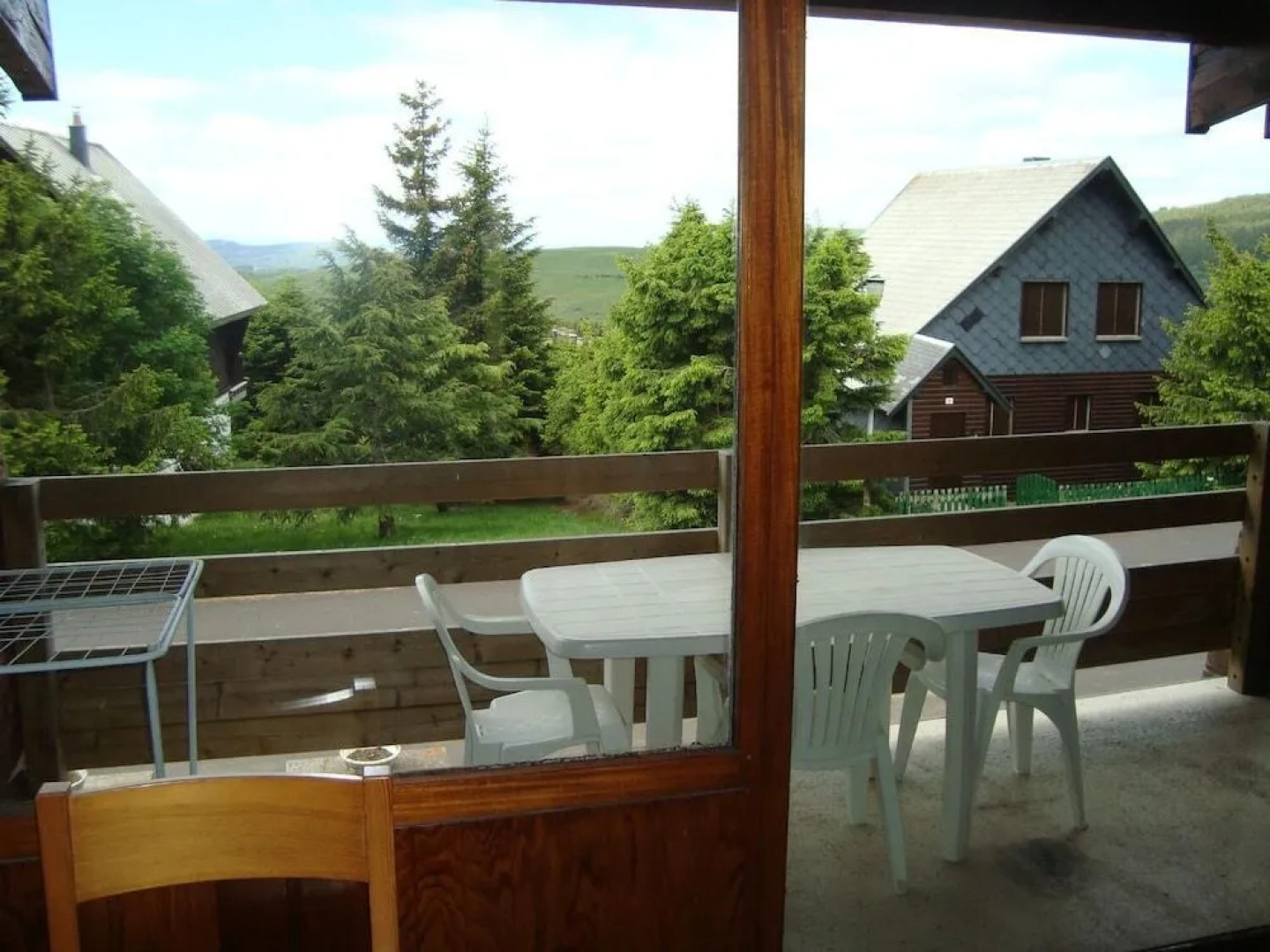 Residence Le Champbourguet