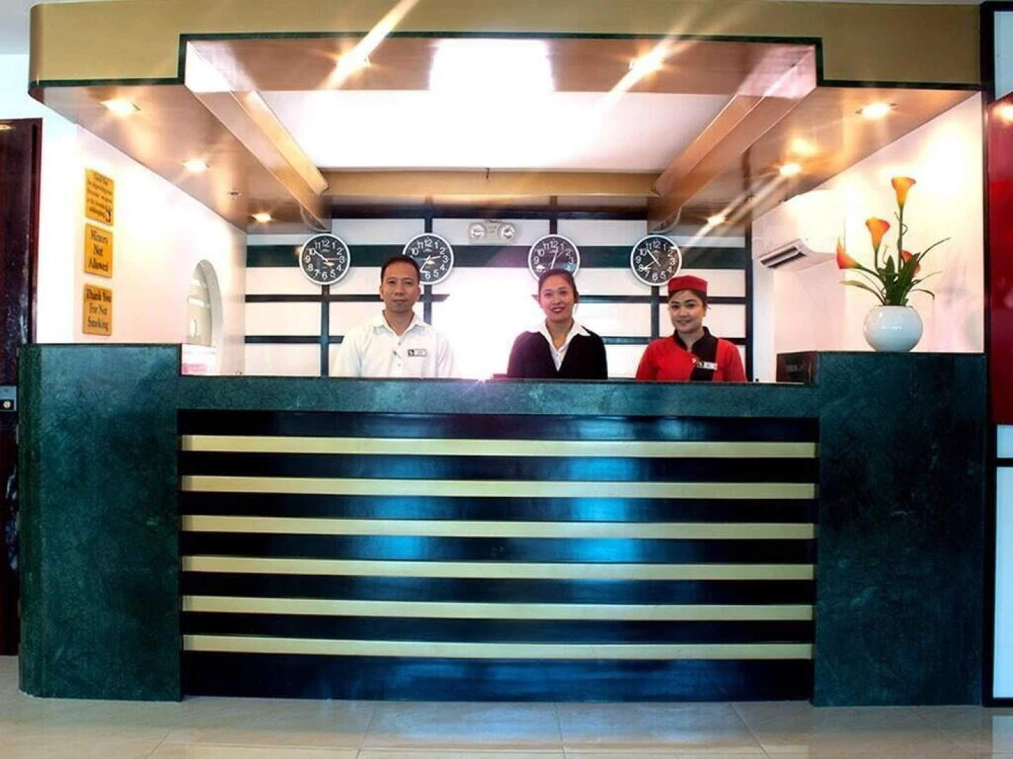 Hotel Sogo Alabang South Road