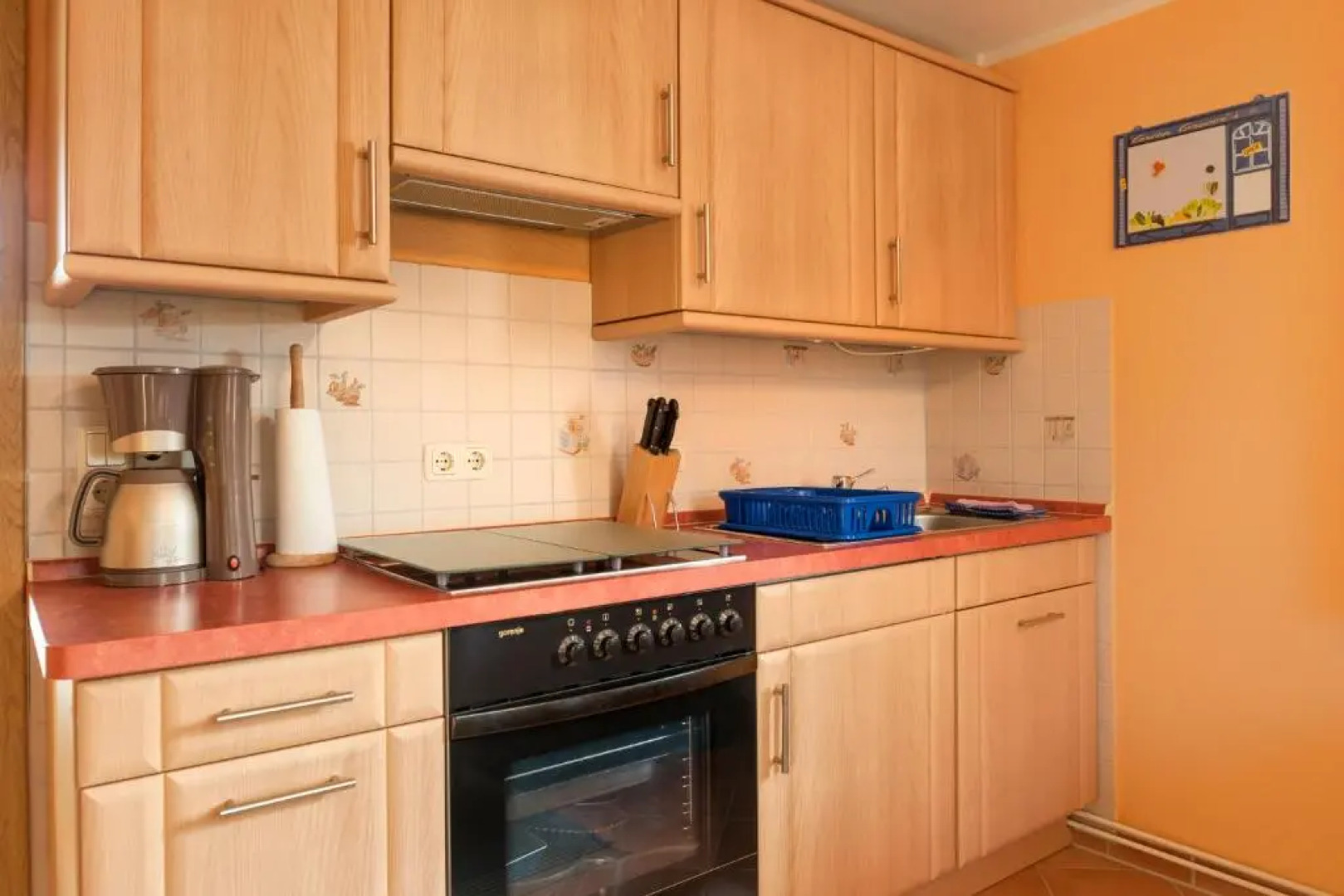 Ferienwohnungen Müller