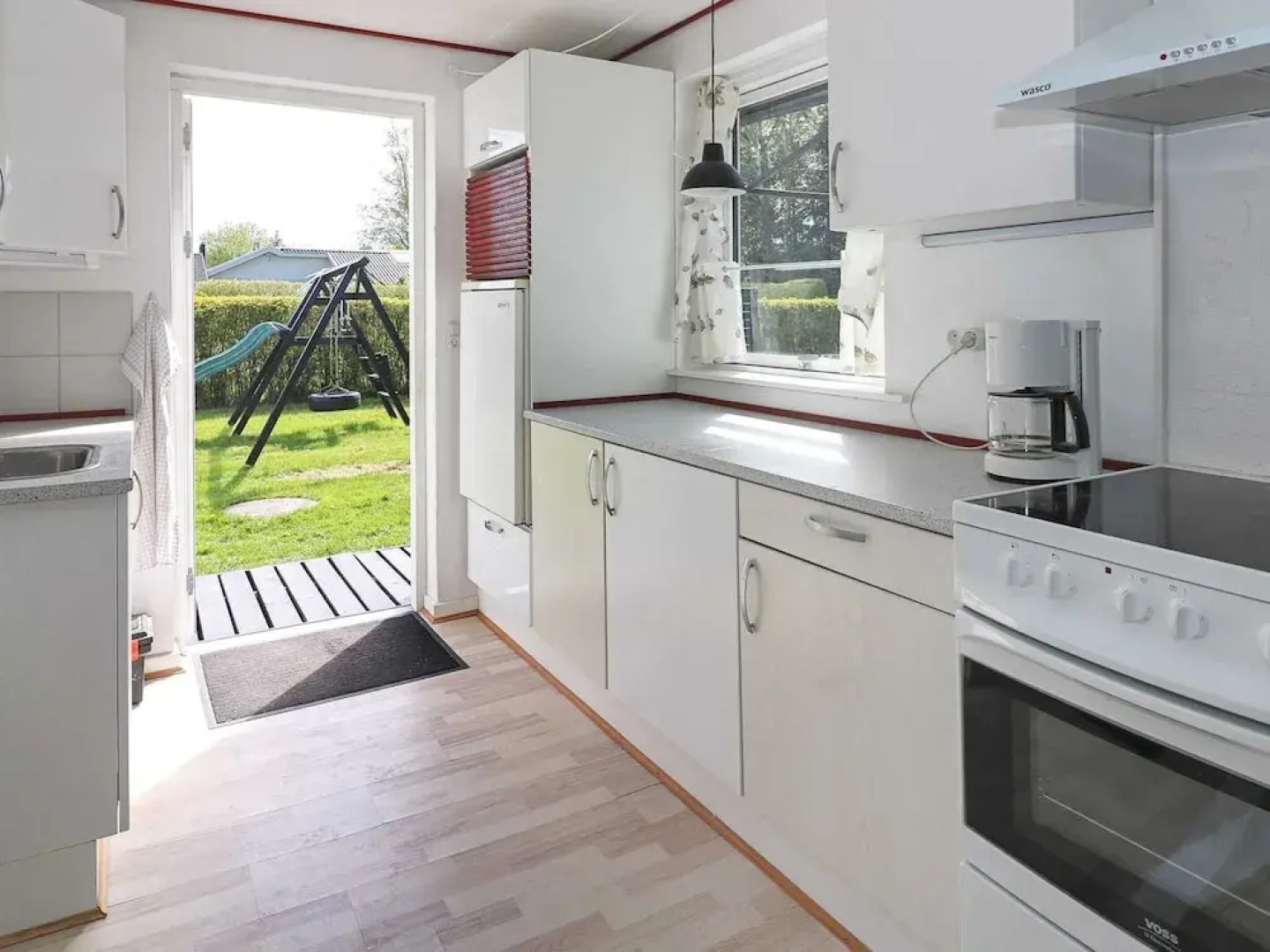 6 Person Holiday Home in Storvorde-by Traum