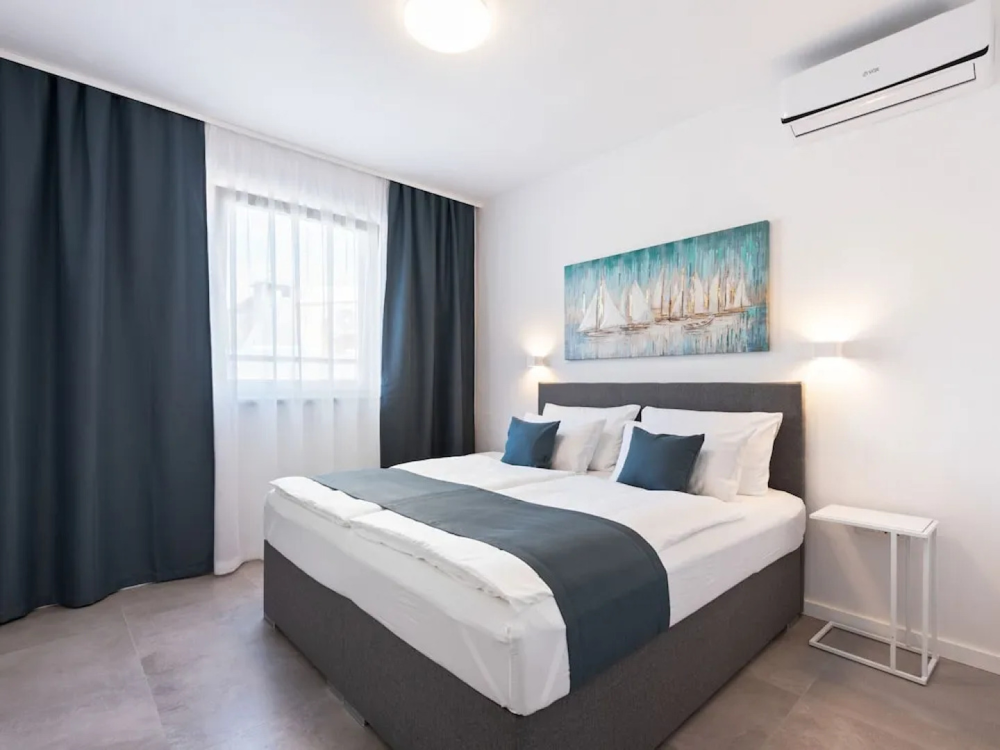 Holiday Home in Vir With Pool & Sauna