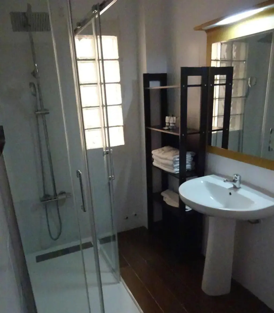 Hotel Carlos III