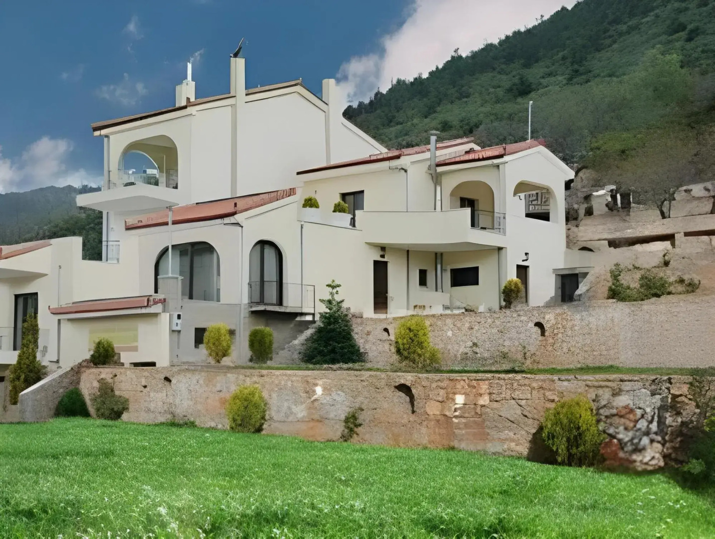 Flygonion Guesthouse