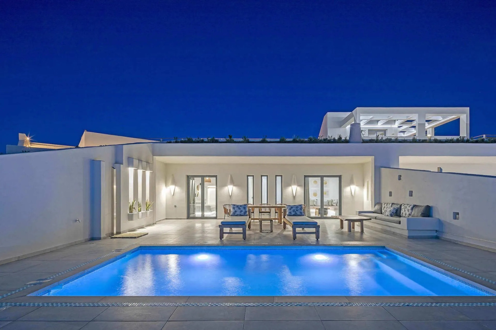 La Grande Vue Suites Naxos