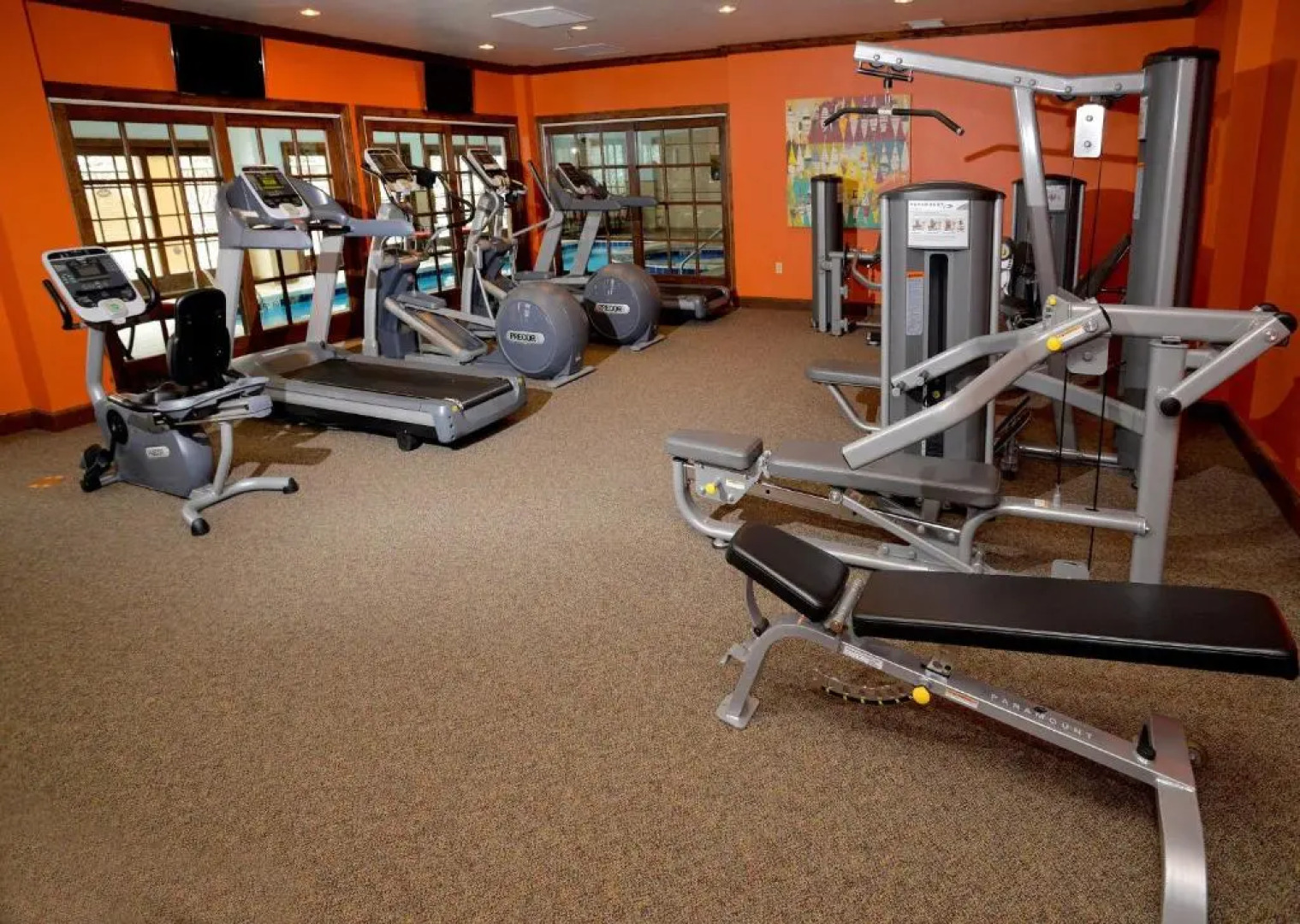 Ascent Residence 208