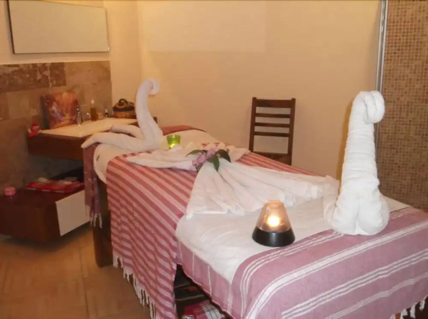 Turquoise Homes Residence