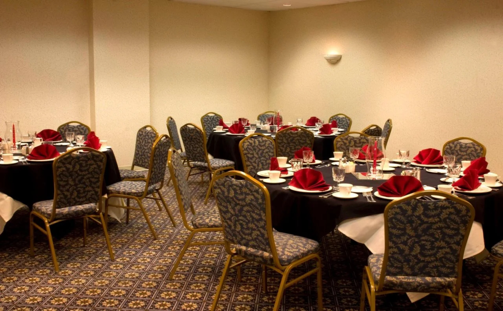 Millennium Hotel Cincinnati