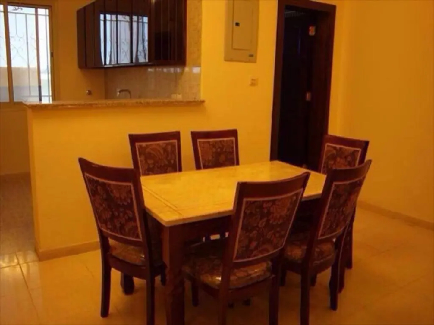 Al Turki Resort Al Hada