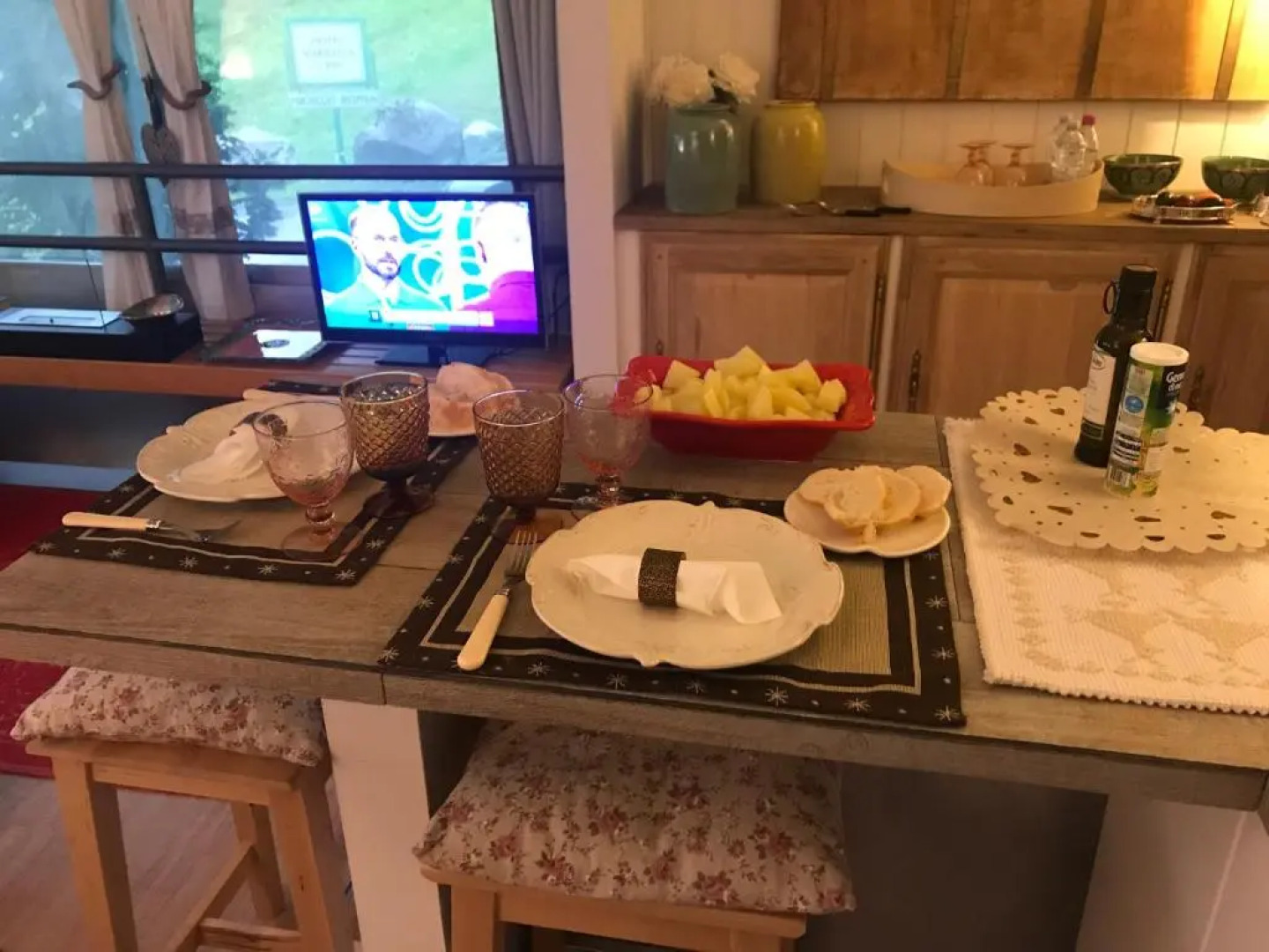 Appartamento Marilleva