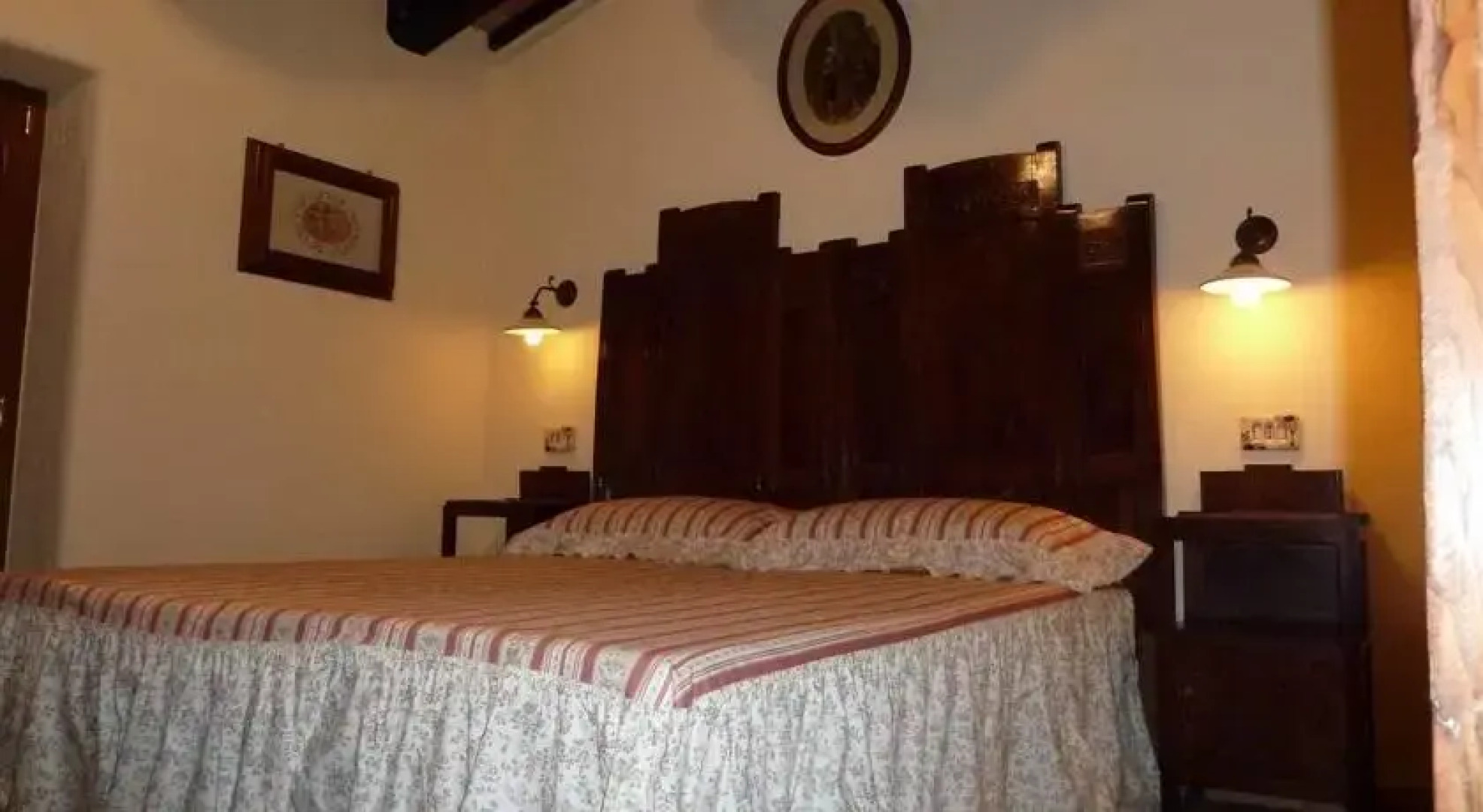 Agriturismo La Fattoria dei Ricordi