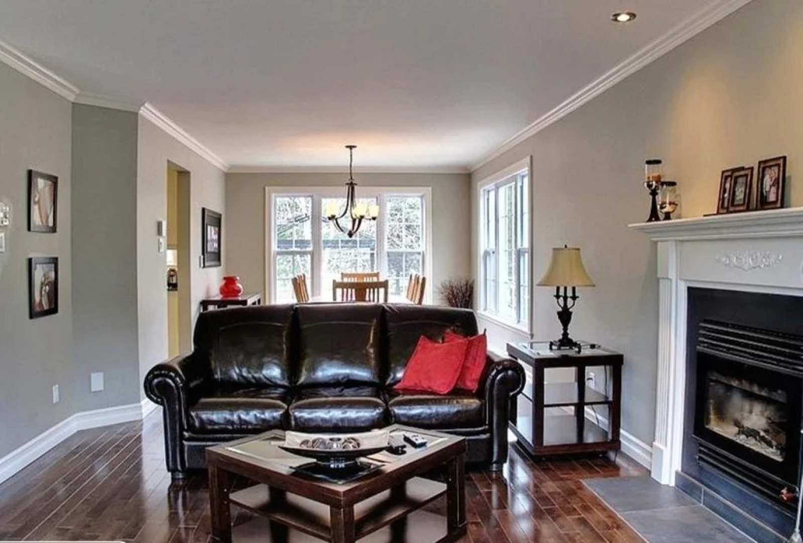 BB Saffron Tremblant