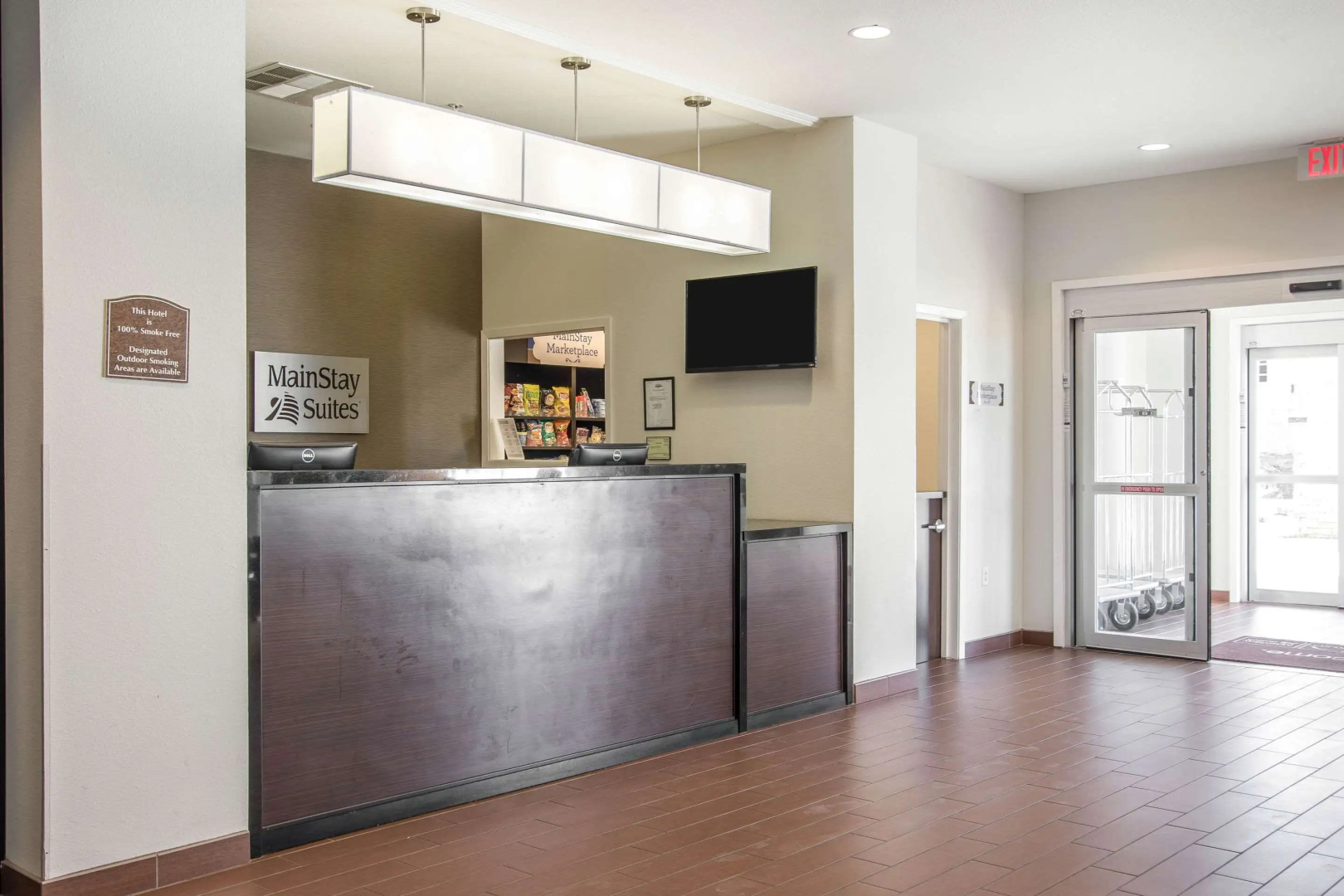 Sleep Inn & Suites Meridian - Bonita Lakes