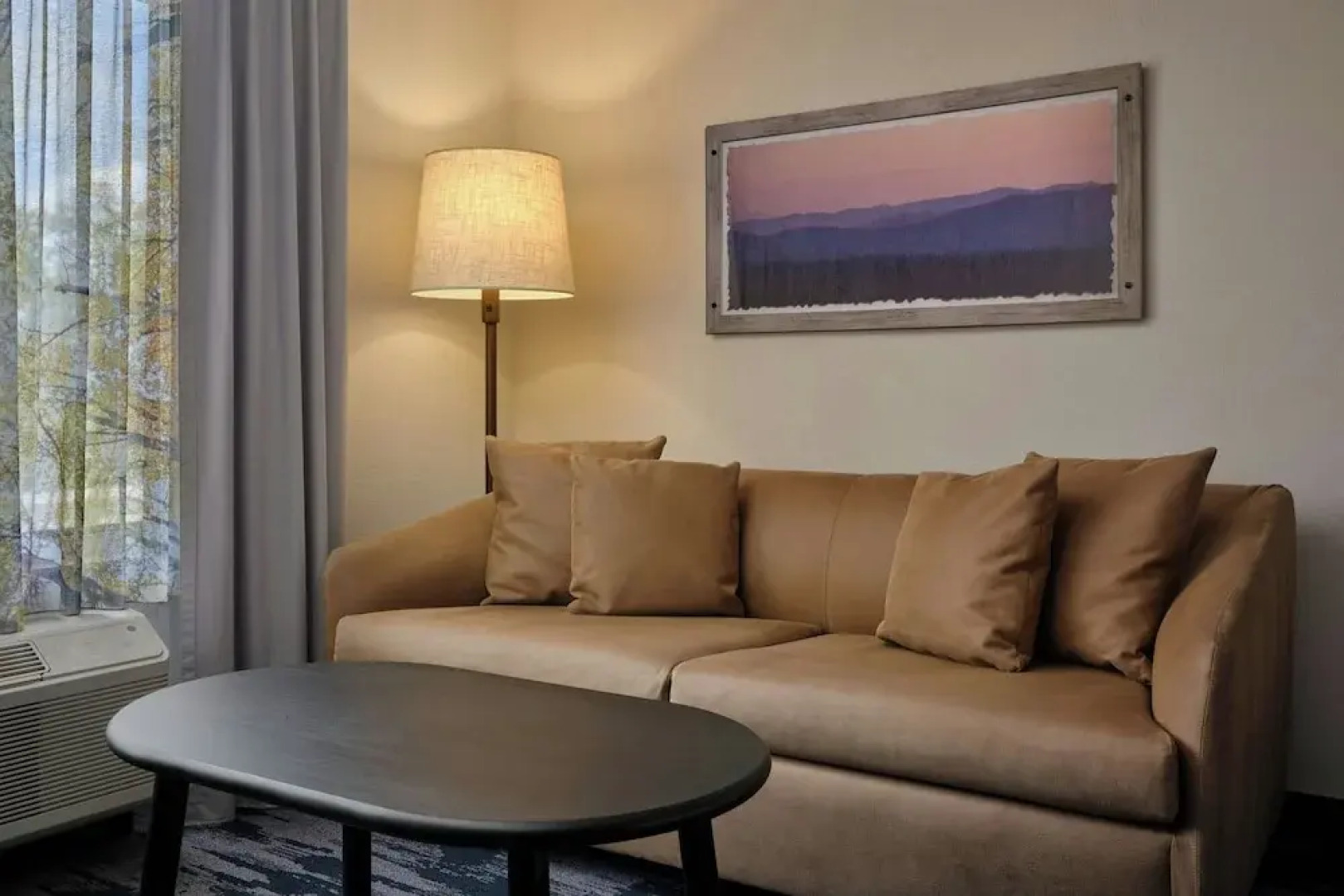 Fairfield Inn & Suites By Marriott - Brunswick