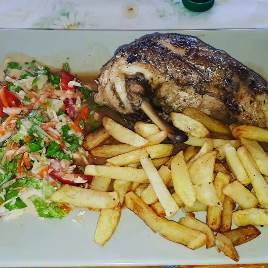 Le Petit Quartier Chez Amanthia