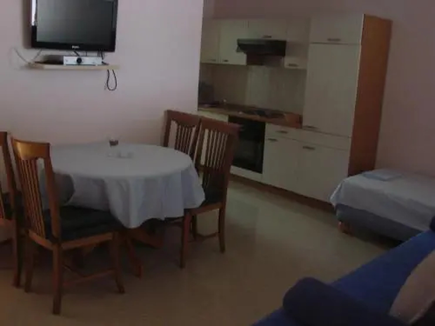 Apartments Happy Island Rab