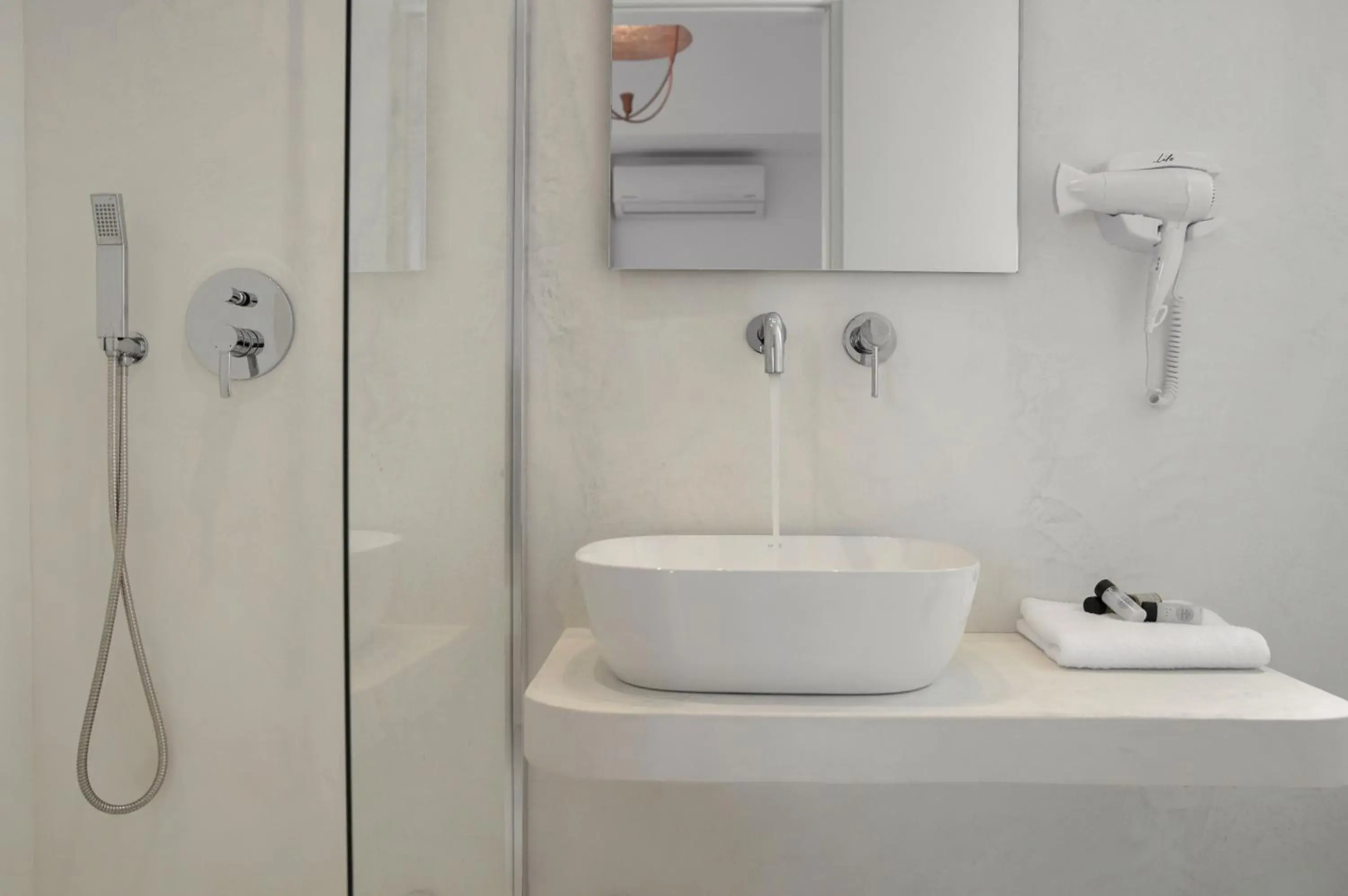 Nama Boutique Hotel
