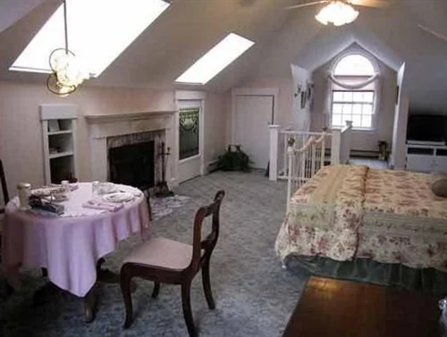 Alexander Hamilton House