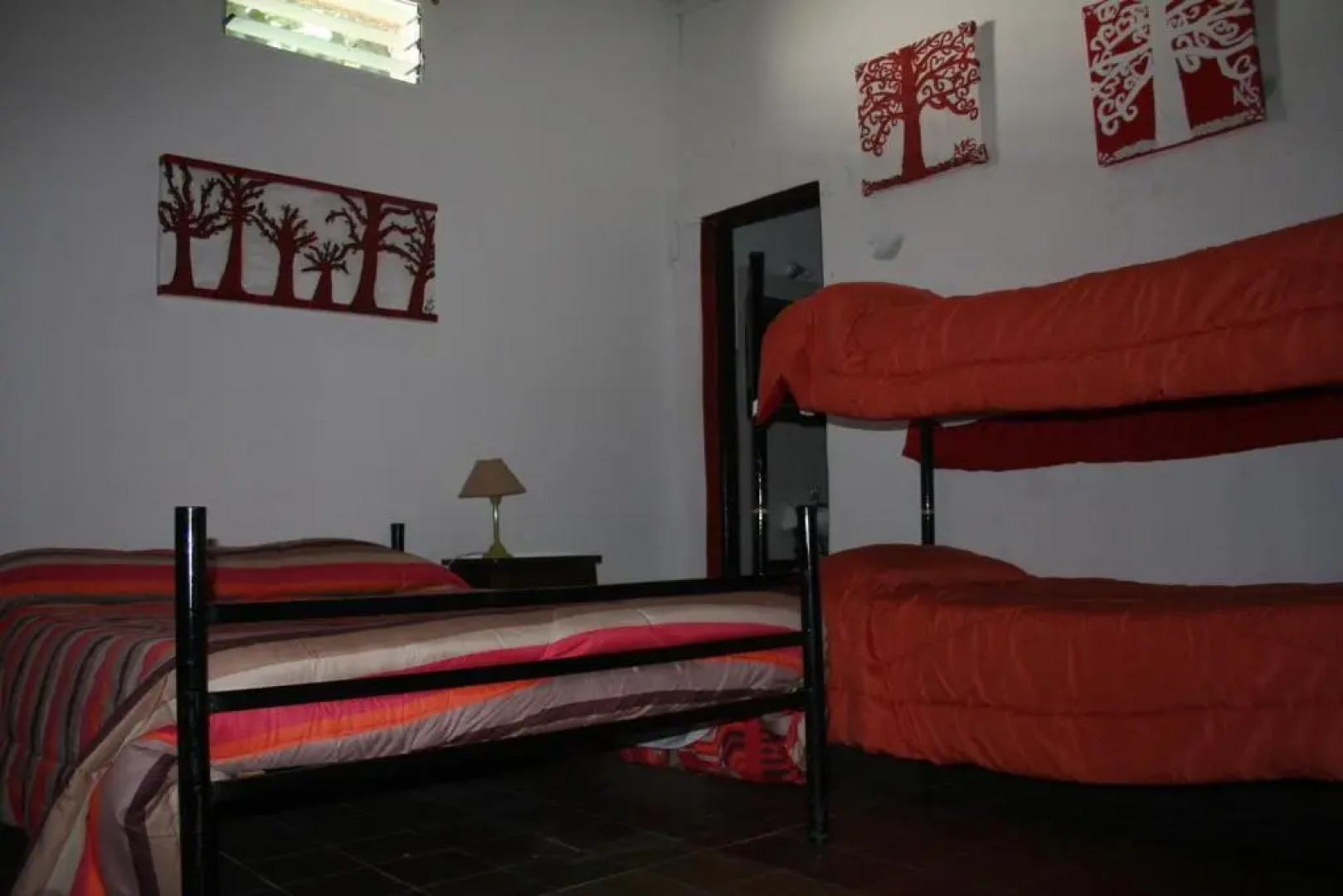 Andamundos Hostel