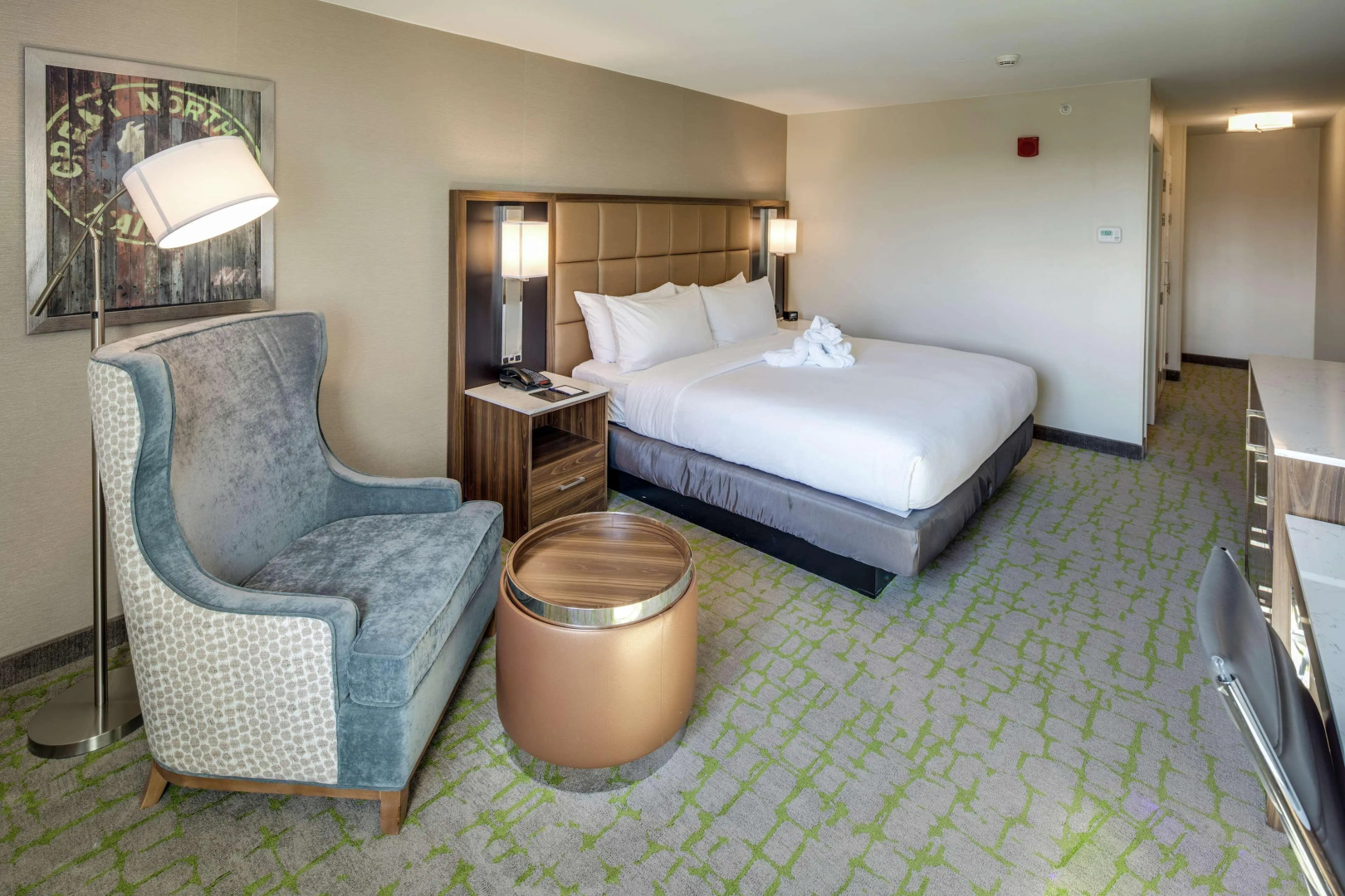 DoubleTree by Hilton Huntington