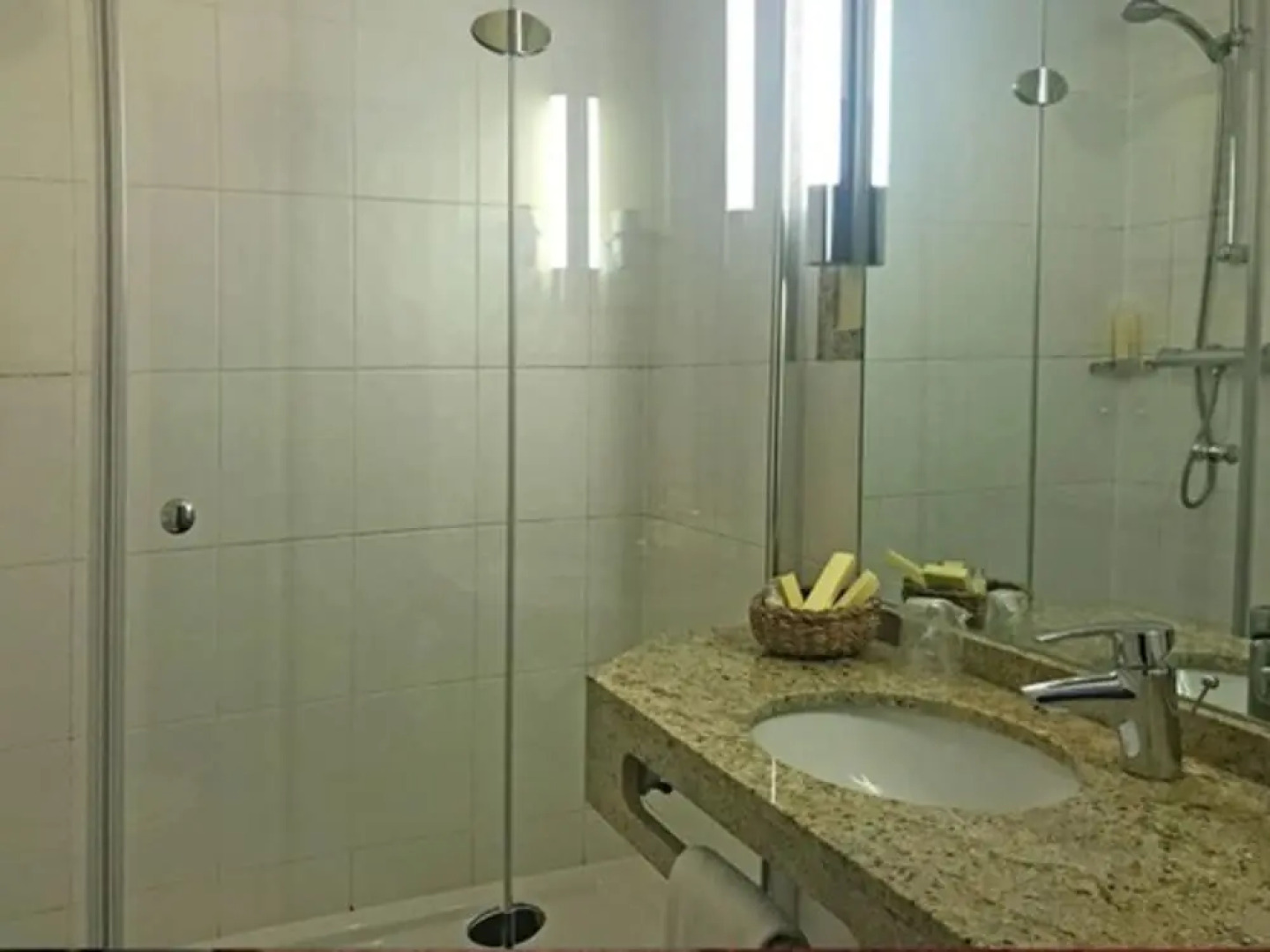 City Hotel Düsseldorf