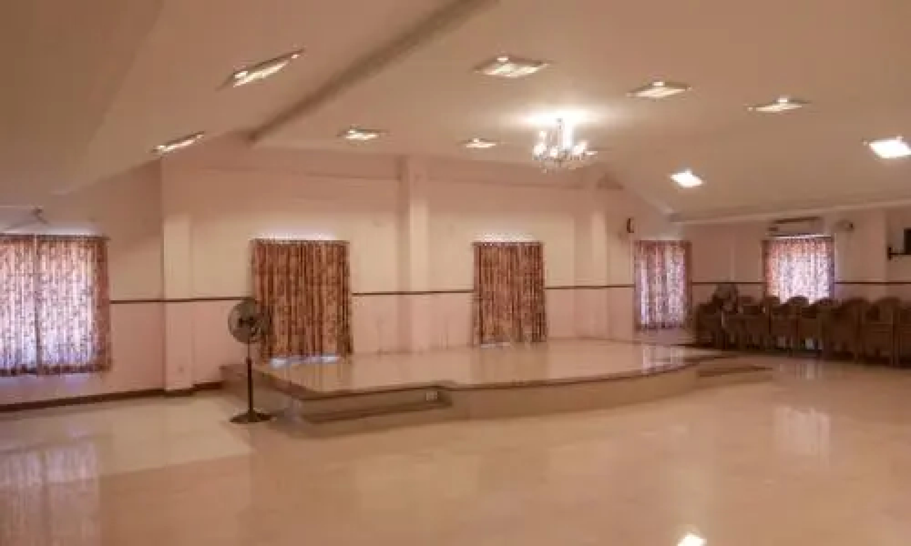 Anandam Buildings