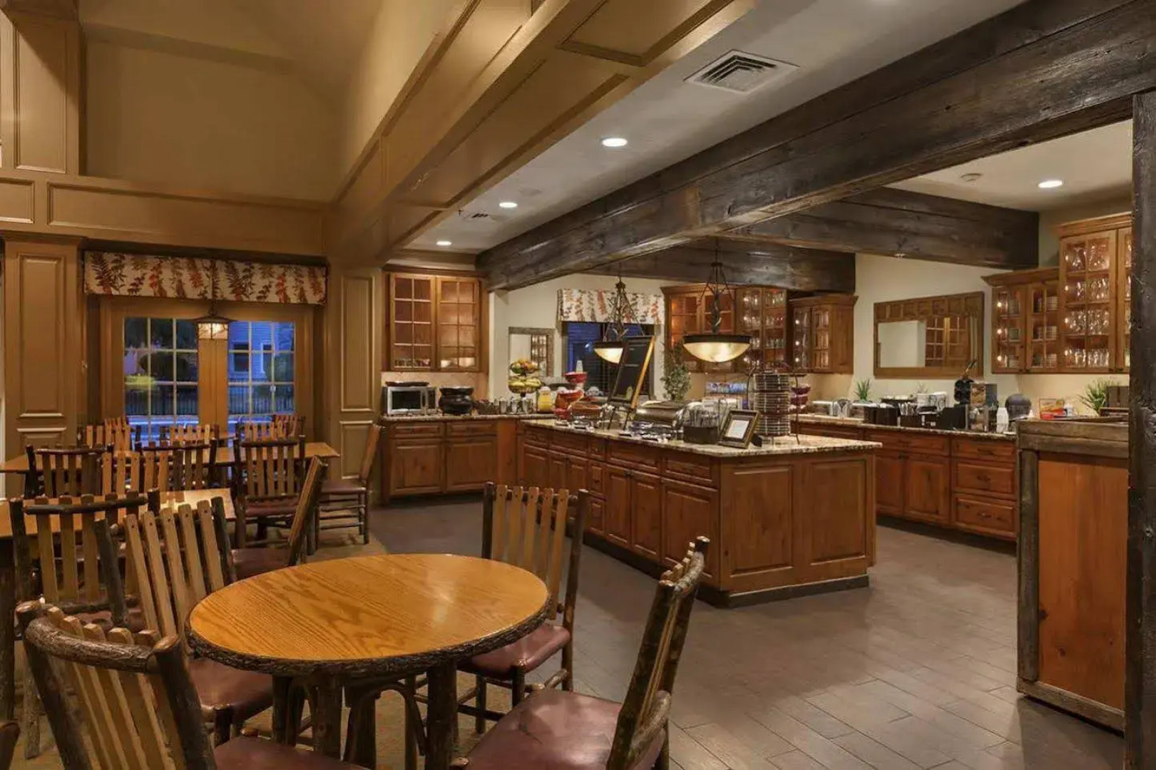 Homewood Suites by Hilton Syracuse/Liverpool