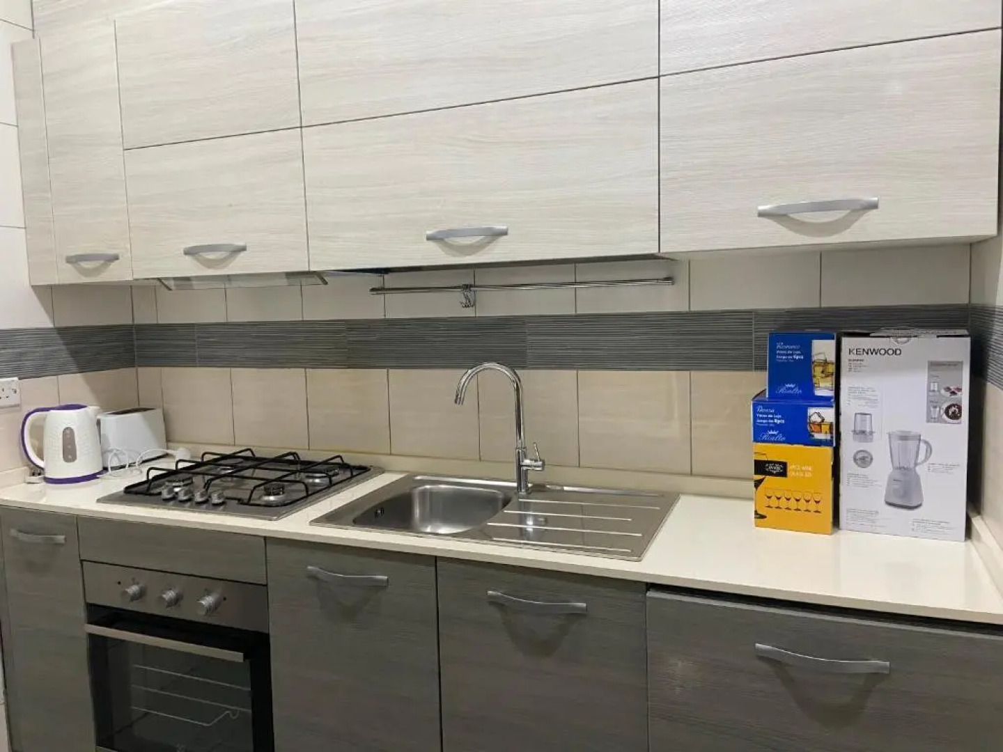 Queens View Apartment