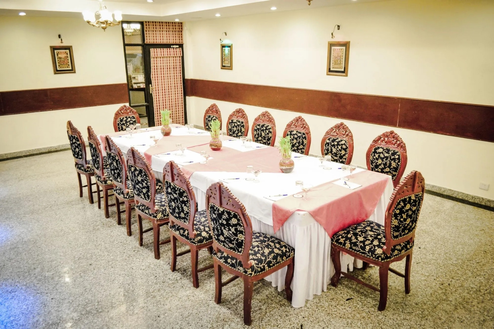 Royal Heritage Kishangarh