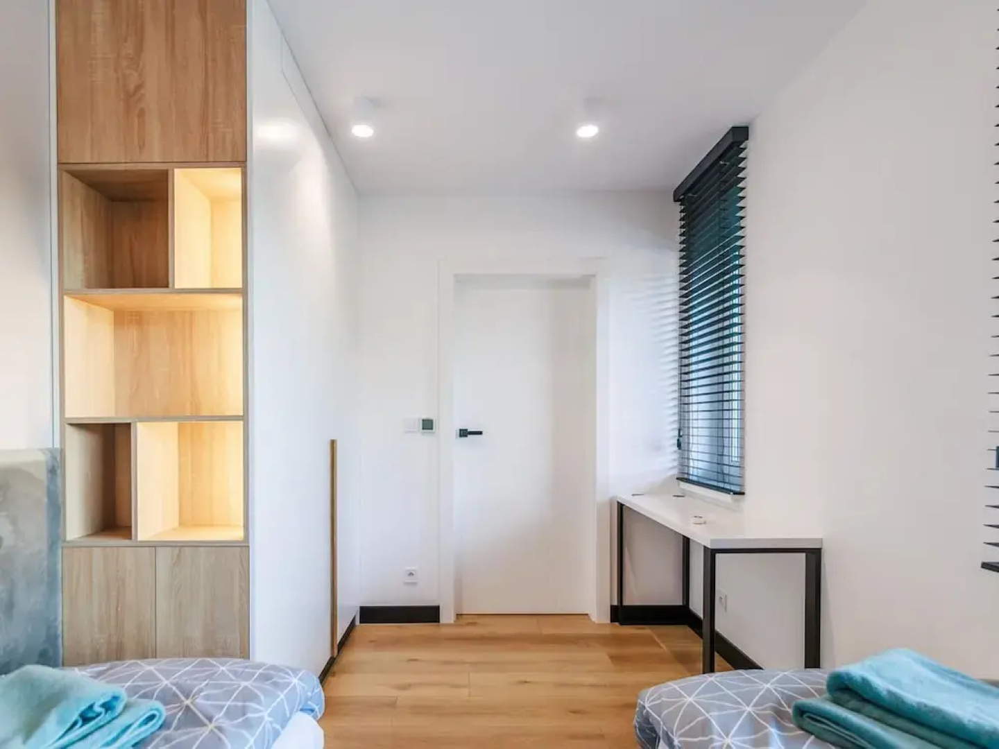 Holiday Apartment Near the Beach in Rowy
