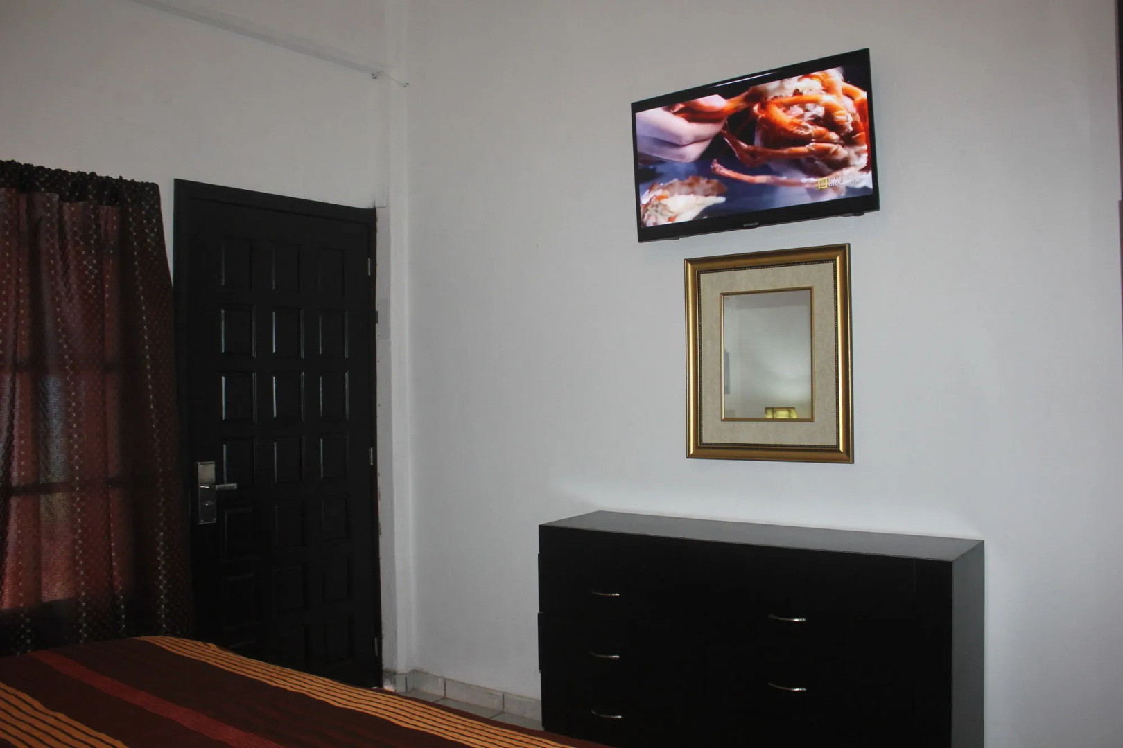 Hotel Marina Topolobampo