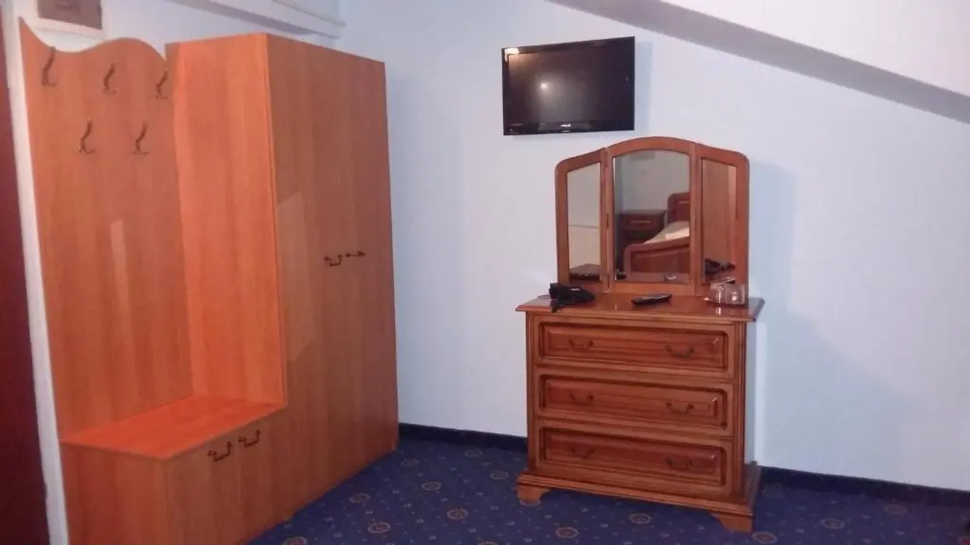 Hotel Corneliuss
