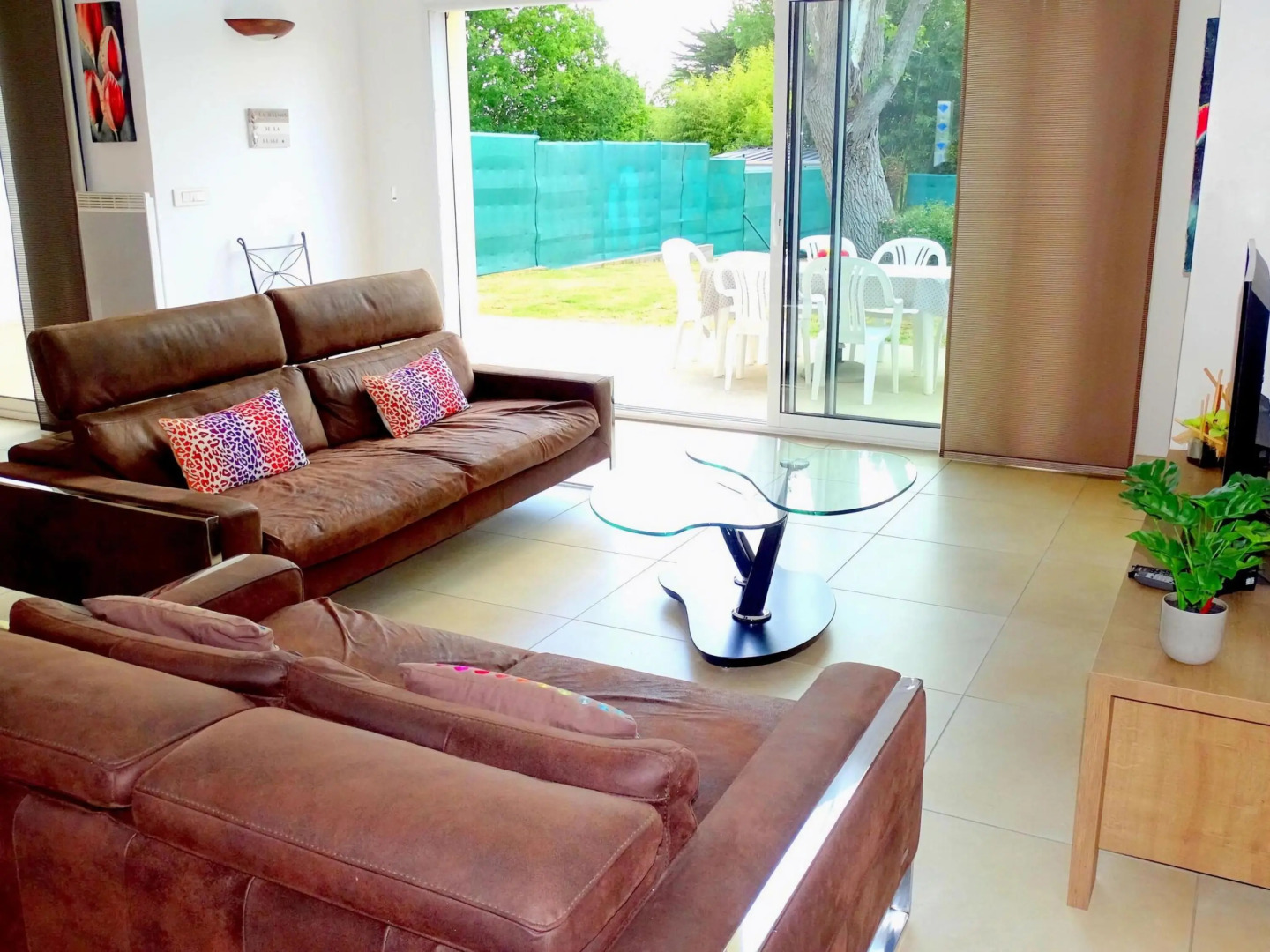 Semi-detached House, Penestin