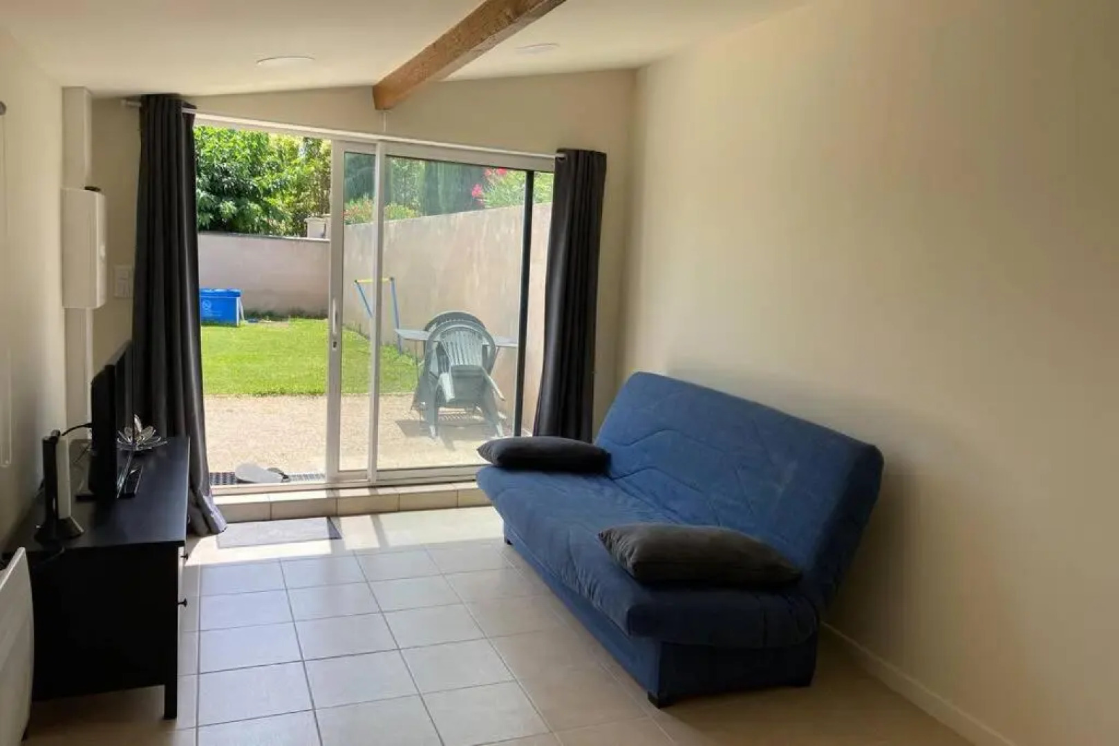 Loft 21 M² Pouvant Accueillir 4 Personnes