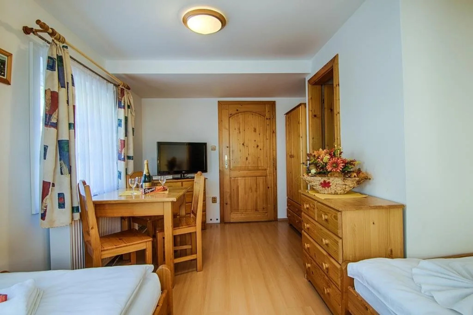 Pension & Chalet Schäfer