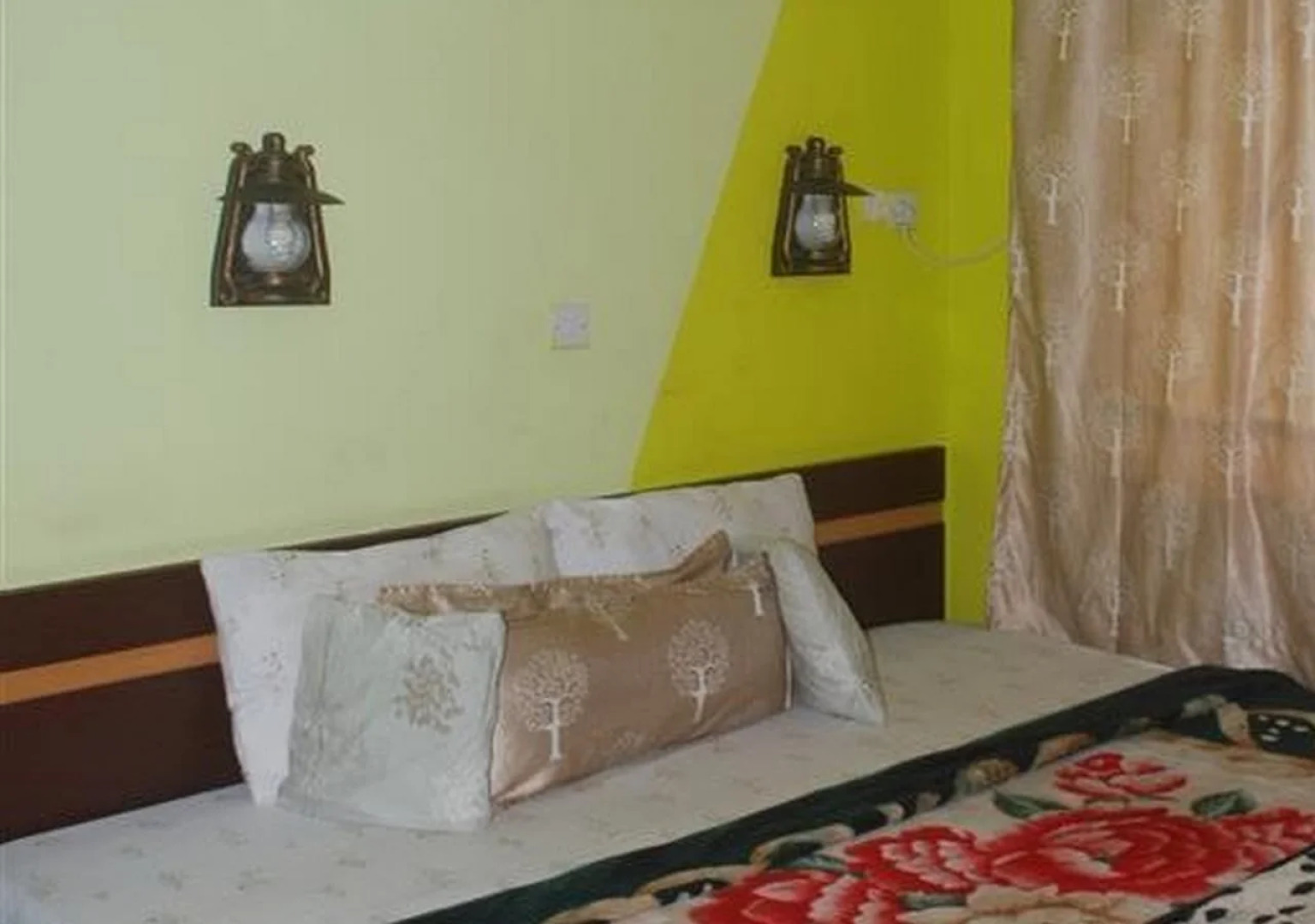 Bevaluable Banquet Garden